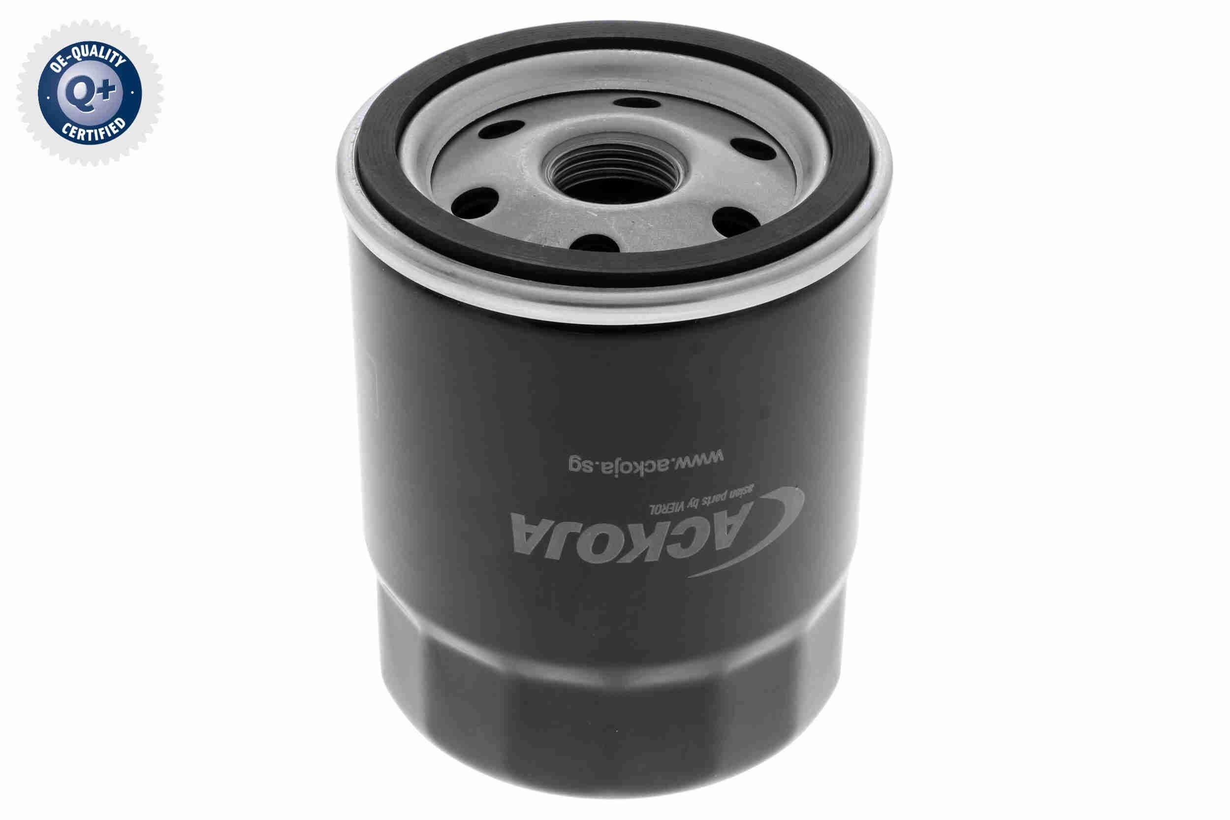 ACKOJA Oliefilter Varenummer: A70-0503 billige