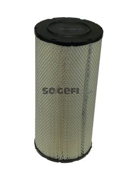 TECNOCAR Air filter Article number: A920 cheaply