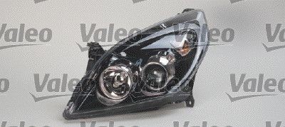 VALEO Headlight Article number: 043029 cheaply