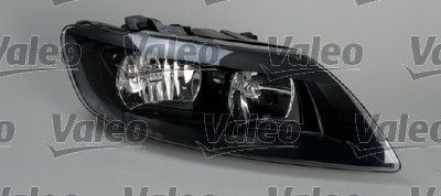 VALEO Headlight Article number: 043253 cheaply