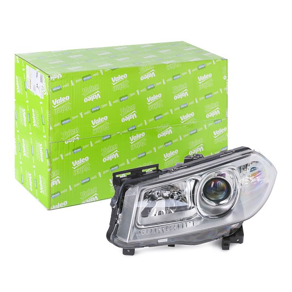 VALEO Headlight Article number: 043280 cheaply
