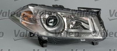 VALEO Headlight Article number: 043281 cheaply