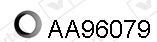 VENEPORTE Exhaust pipe gasket Article number: AA96079 cheaply