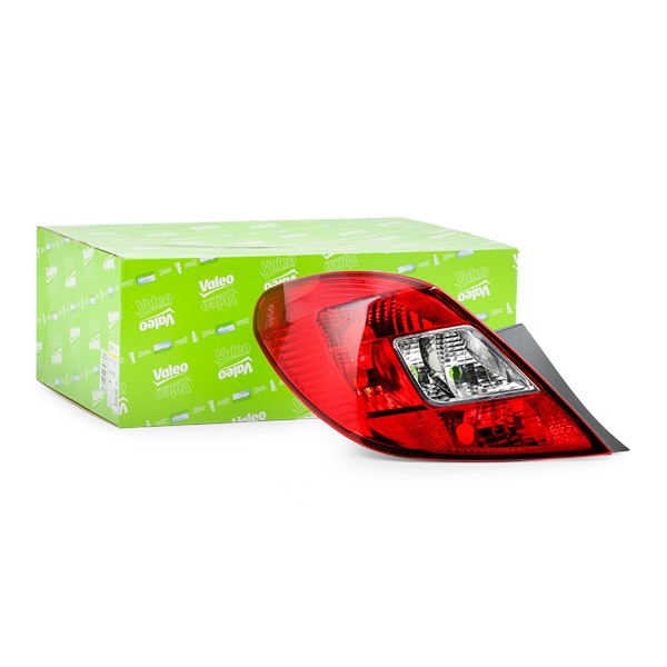 VALEO Rear light Article number: 043391 cheaply