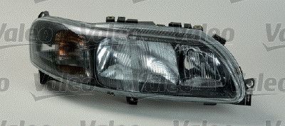 VALEO Headlight Article number: 043492 cheaply