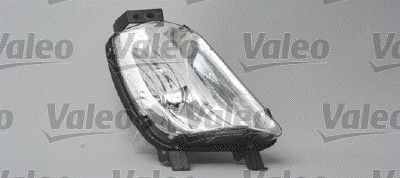 VALEO Tågelygte Varenummer: 043599 billige