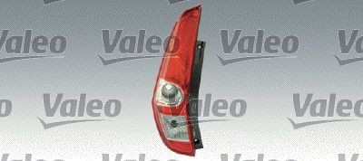 VALEO Baglygte Varenummer: 043804 billige