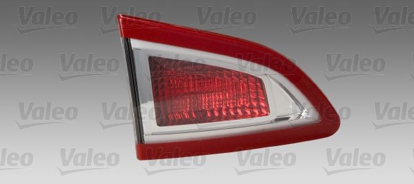VALEO Baglygte Varenummer: 044044 billige