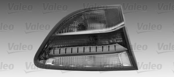 VALEO Baglygte Varenummer: 044149 billige
