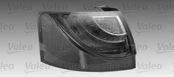 VALEO Baglygte Varenummer: 044152 billige