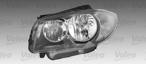 VALEO Forlygte Varenummer: 044282 billige