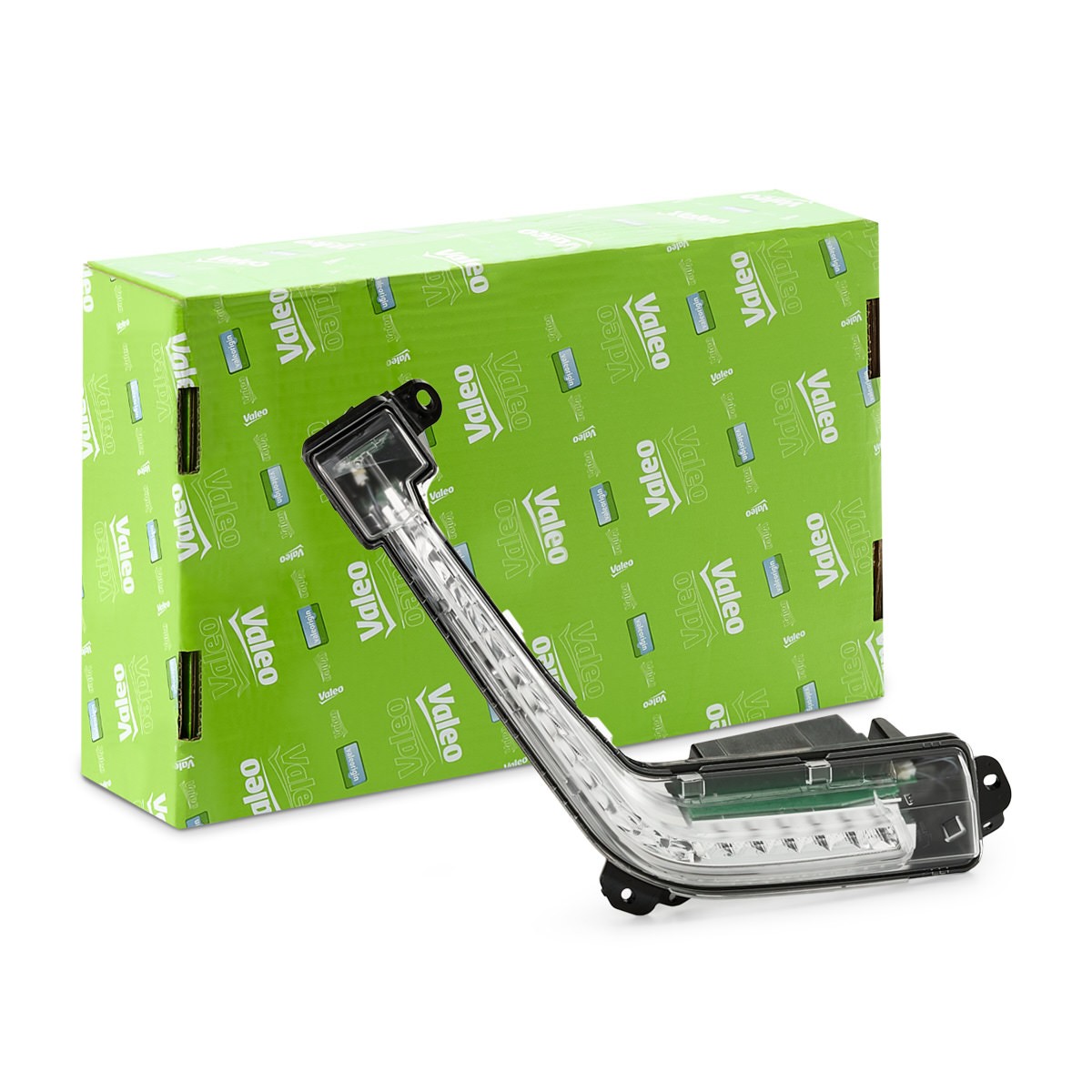 VALEO Daytime Running Light Article number: 044652 cheaply