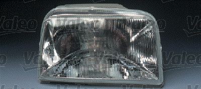 VALEO Headlight Article number: 061302 cheaply