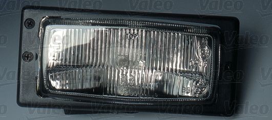 VALEO Fog Light Article number: 067552 cheaply
