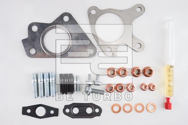 BE TURBO Mounting Kit, charger Article number: ABS383 cheaply