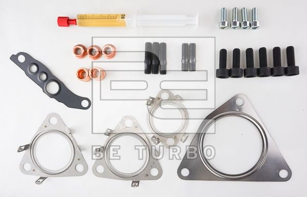 BE TURBO ABS464 Montagesæt, lader A4 3.0 TDI quattro 245 HK Diesel 2015