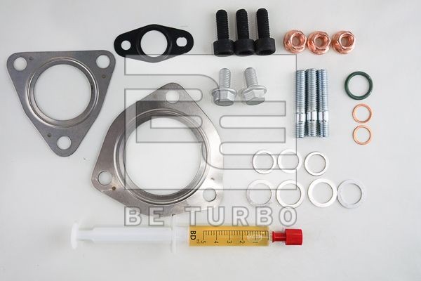 BE TURBO ABS465 Montagesæt, lader Q7 4.2 TDI quattro 340 HK Diesel 2015
