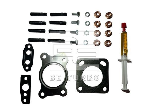 BE TURBO Mounting Kit, charger Article number: ABS517 cheaply
