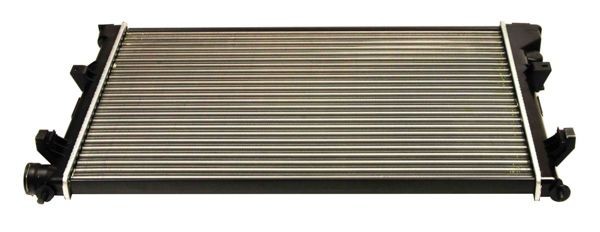 MAXGEAR Engine radiator Article number: AC243739 cheaply