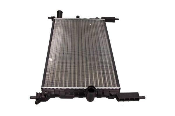 MAXGEAR Engine radiator Article number: AC257583 cheaply