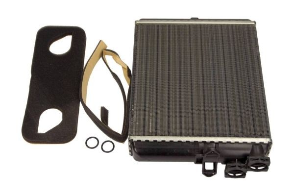 MAXGEAR Heater matrix Article number: AC553041 cheaply