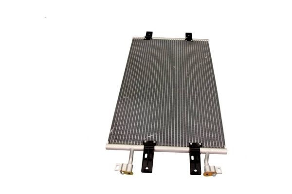 MAXGEAR Air conditioning condenser Article number: AC834081 cheaply