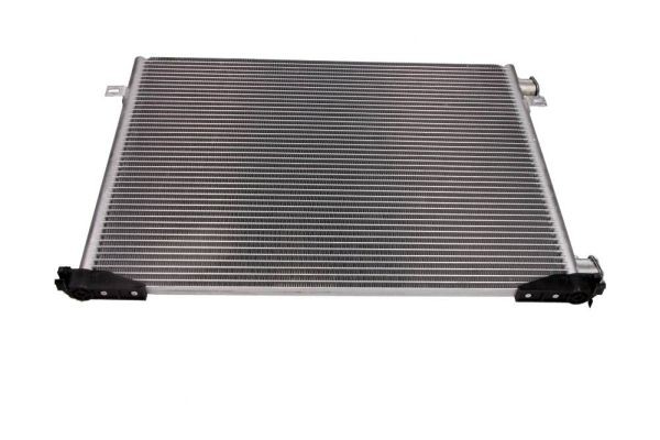 MAXGEAR Air conditioning condenser Article number: AC840728 cheaply
