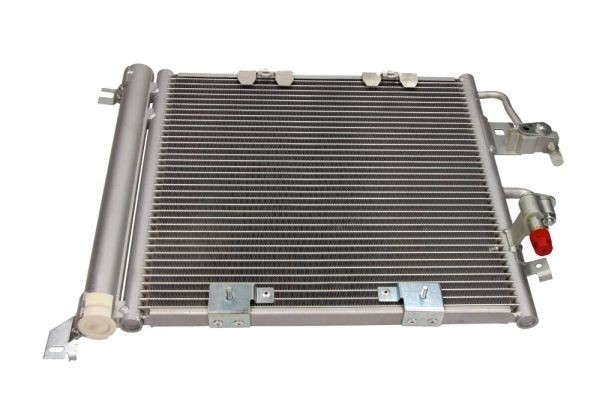 MAXGEAR Air conditioning condenser Article number: AC842506 cheaply