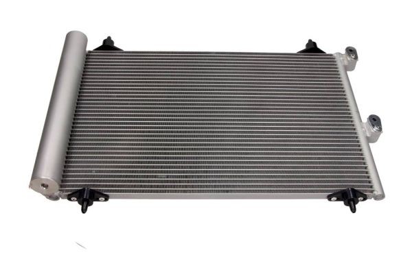 MAXGEAR Air conditioning condenser Article number: AC842701 cheaply