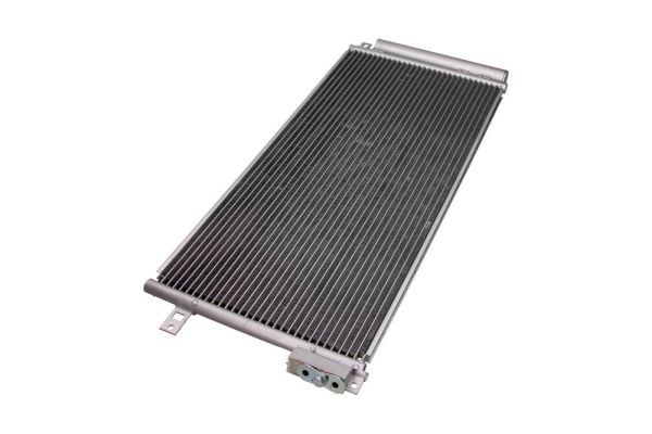 MAXGEAR Air conditioning condenser Article number: AC849588 cheaply