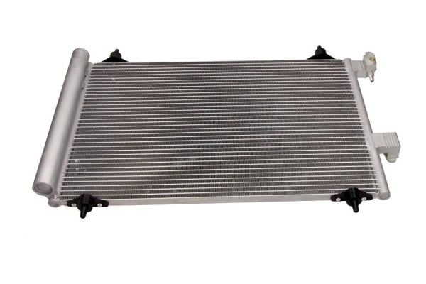 MAXGEAR Kondensaator, kliimaseade Artikli number: AC856227 soodsalt