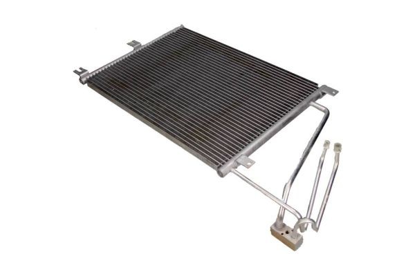 MAXGEAR Air conditioning condenser Article number: AC859663 cheaply