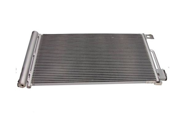 MAXGEAR Air conditioning condenser Article number: AC872075 cheaply