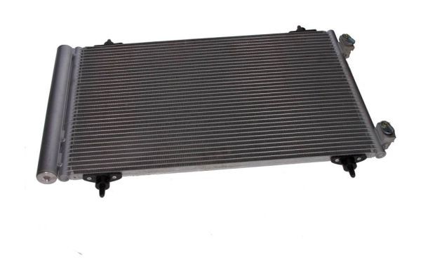 MAXGEAR Air conditioning condenser Article number: AC886560 cheaply