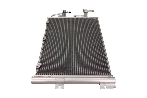 MAXGEAR Air conditioning condenser Article number: AC898200 cheaply