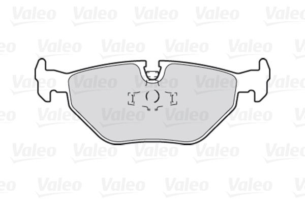 VALEO Forlygte Varenummer: 069671 billige