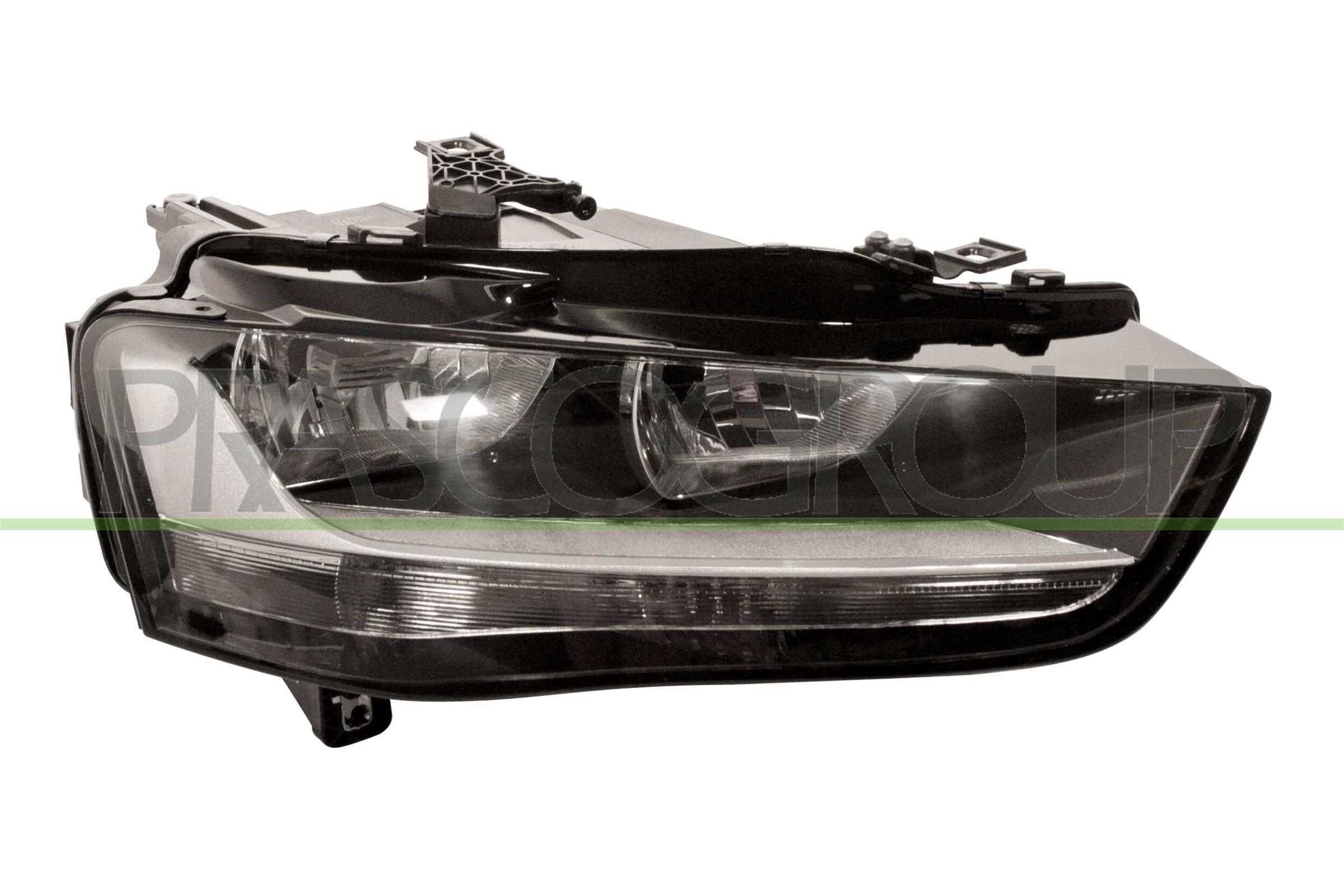 PRASCO Headlight Article number: AD0254903 cheaply