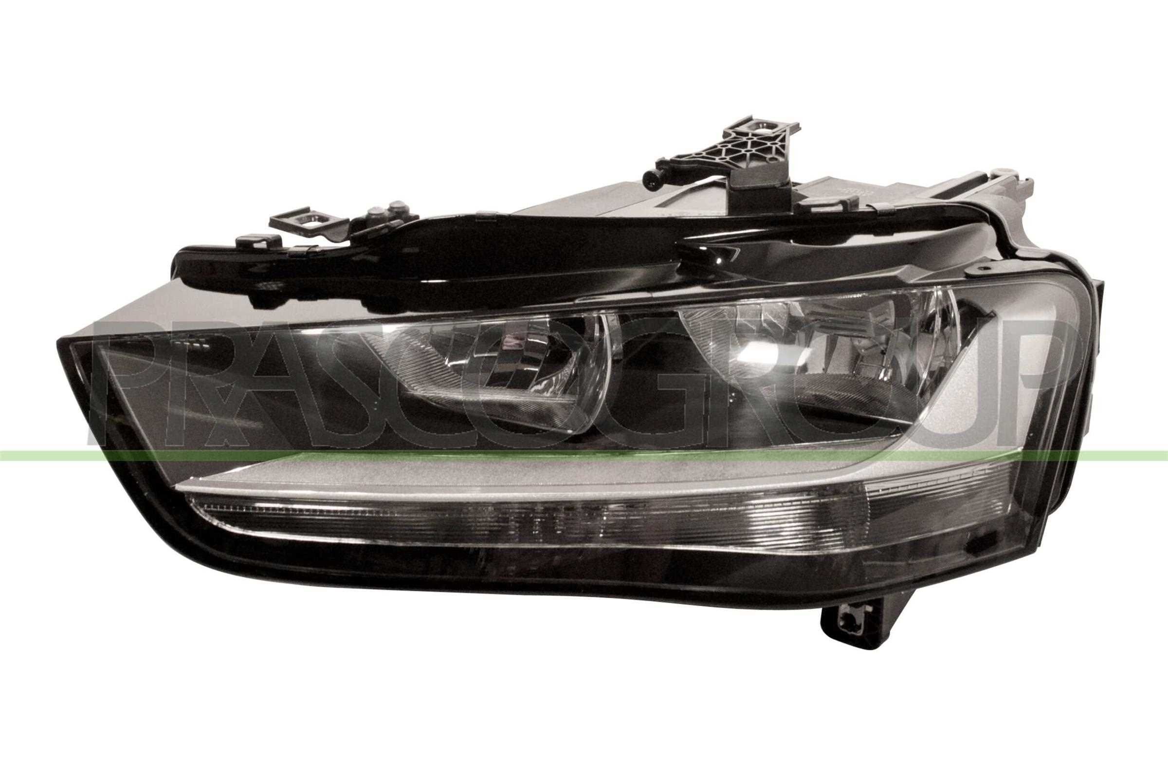PRASCO Headlight Article number: AD0254904 cheaply