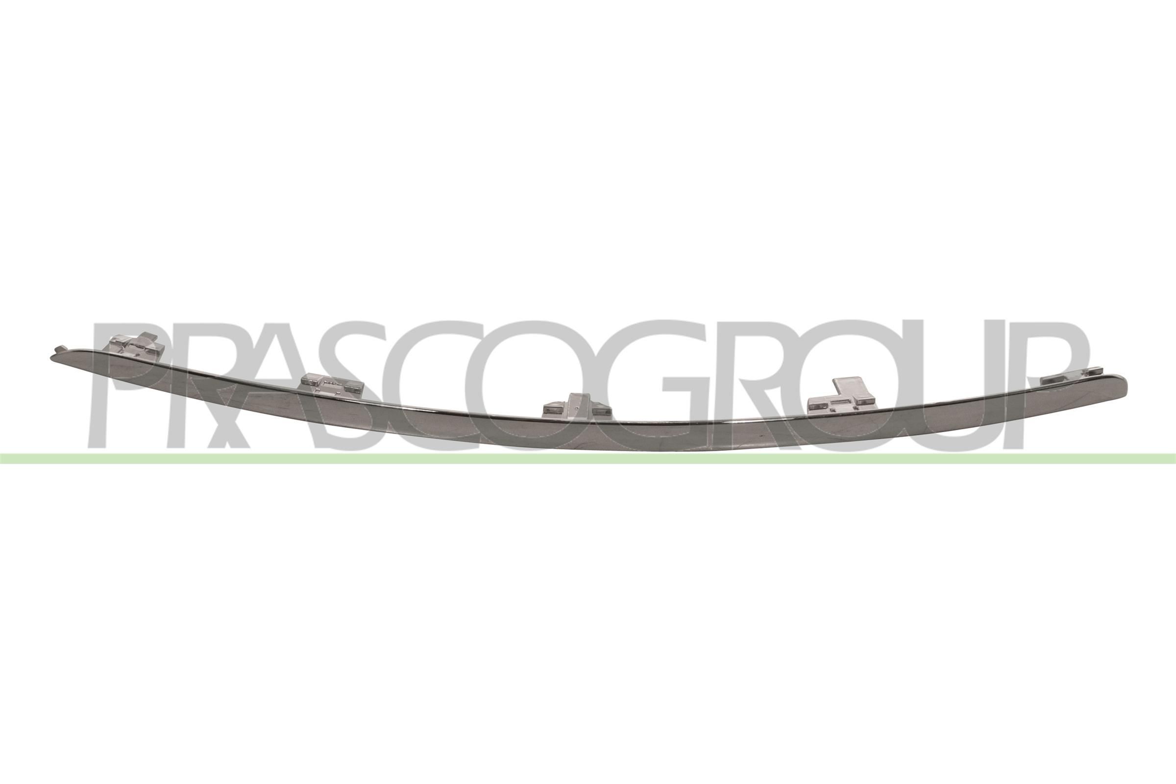 PRASCO Trim / Protective Strip, radiator grille Article number: AD0361203 cheaply
