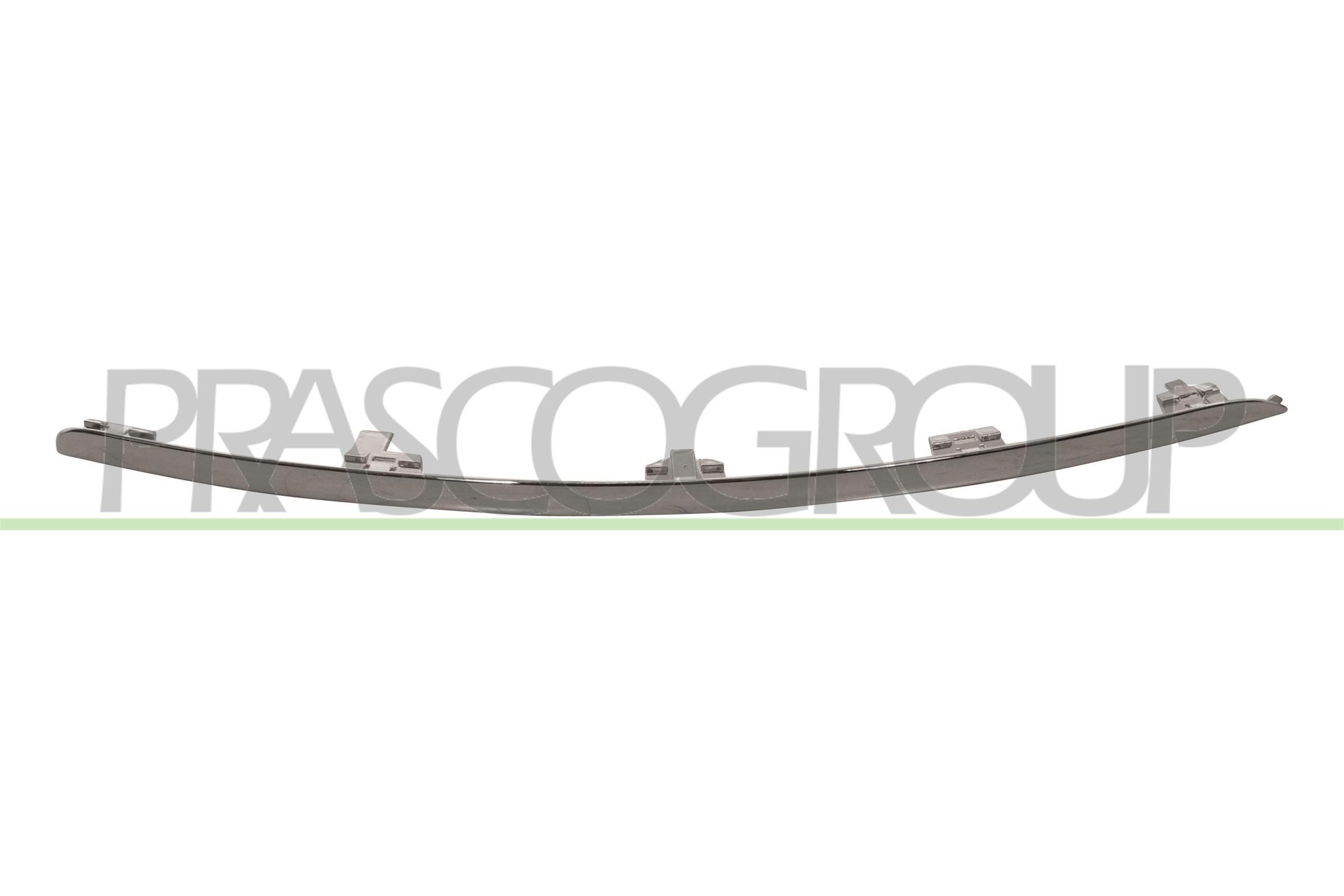 PRASCO Trim / Protective Strip, radiator grille Article number: AD0361204 cheaply