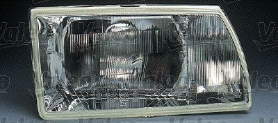 VALEO Headlight Article number: 069772 cheaply