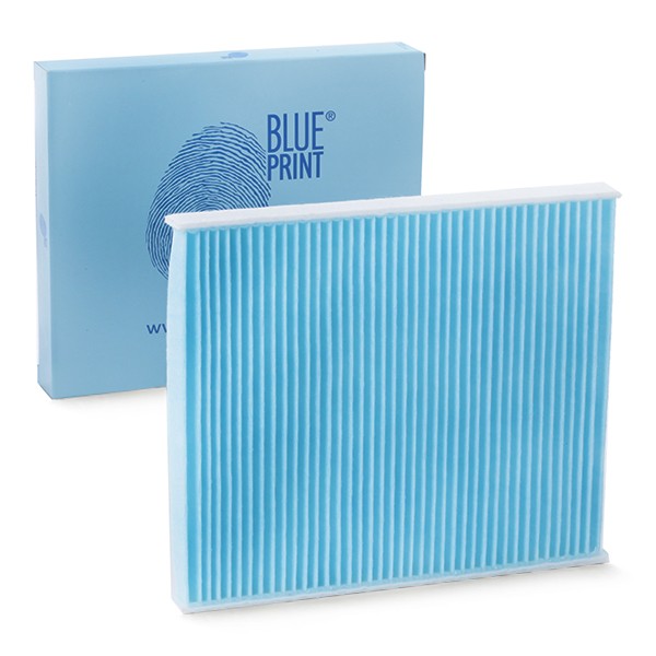 BLUE PRINT Pollenfilter Varenummer: ADB112515 billige