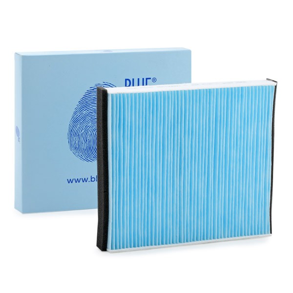 BLUE PRINT Pollenfilter Varenummer: ADF122521 billige