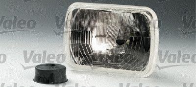 VALEO Headlight Article number: 082462 cheaply