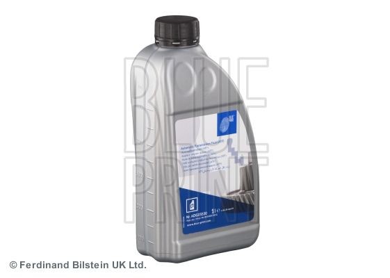 BLUE PRINT Automatic transmission fluid Article number: ADG05530 cheaply