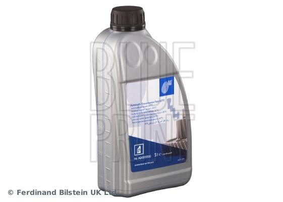 BLUE PRINT Automatic transmission fluid Article number: ADG05532 cheaply