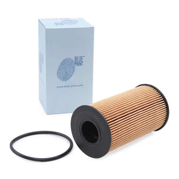 BLUE PRINT Oil filter Article number: ADJ132128 cheaply