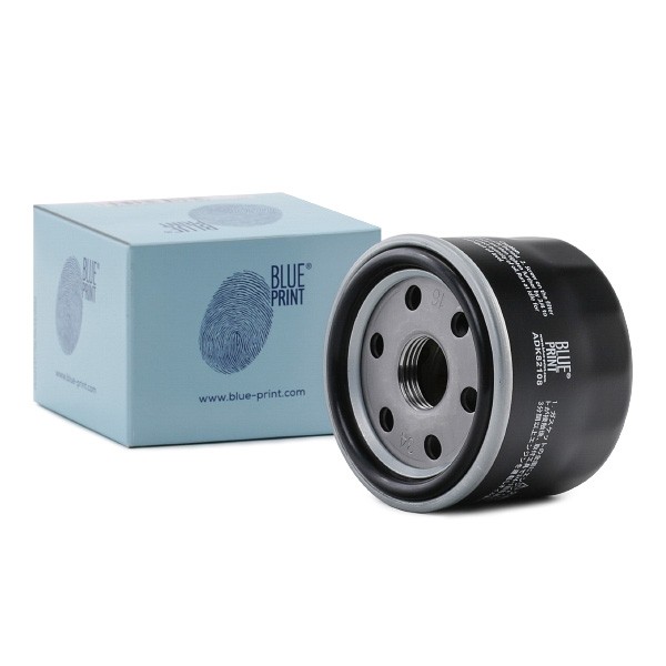 BLUE PRINT Oliefilter Varenummer: ADK82108 billige