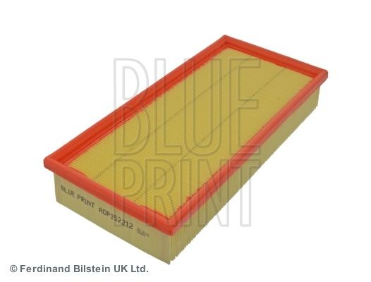 BLUE PRINT Air filter Article number: ADP152212 cheaply