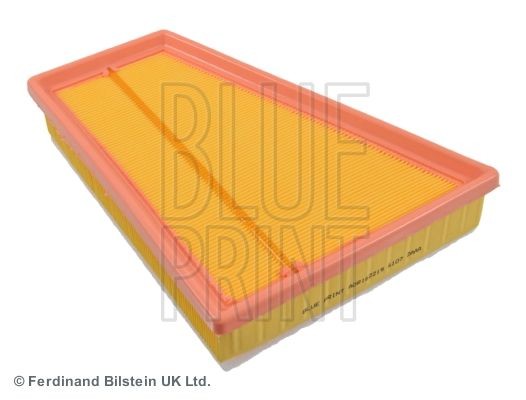 BLUE PRINT Air filter Article number: ADR162219 cheaply